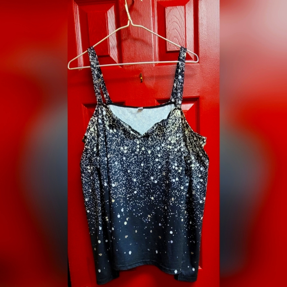 Women's shirt